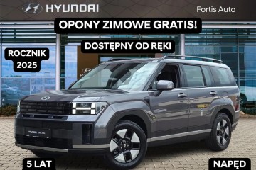 Smart + OUTDOOR! Hybryda PHEV 253KM 4WD ! Dostępny od ręki!