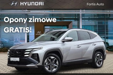 Hyundai Tucson 1.6 T-GDI 150KM 7DCT Executive COMFORT | Różne kolory!