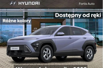 Hybryda! Różne kolory! Smart COMFORT ! Dostępny od ręki !