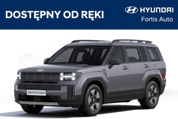 Smart + OUTDOOR! Hybryda ! Dostępny od ręki!