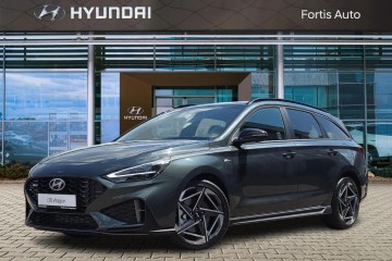 N-line ! 1.6 T-GDI 150KM Automat ! Dostępny od RĘKI !!!