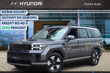 Smart + OUTDOOR! Hybryda PHEV 253KM 4WD ! Dostępny od ręki!