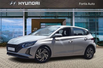 Hyundai i20 1.0 T-GDI Modern ! Od Ręki