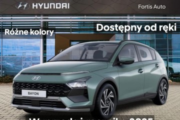 Modern+ Comfort! Dostępny od ręki! Automat!